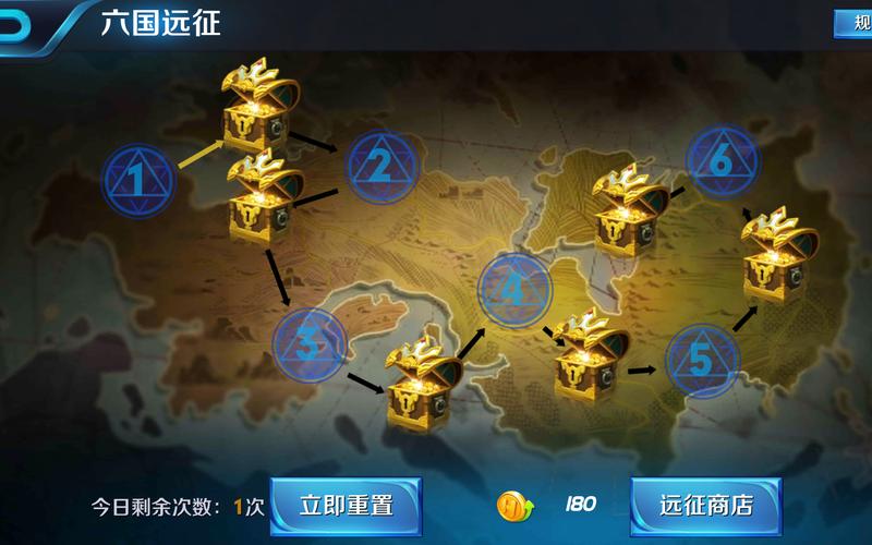 王者荣耀世界攻略，王者荣耀世界是什么意思-第2张图片-屿企游戏网