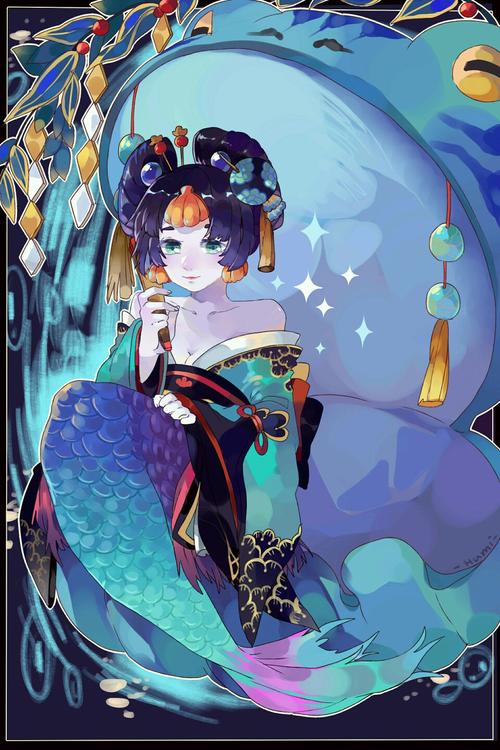 阴阳师御魂营养师-阴阳师御魂营养师怎么获得-第3张图片-屿企游戏网
