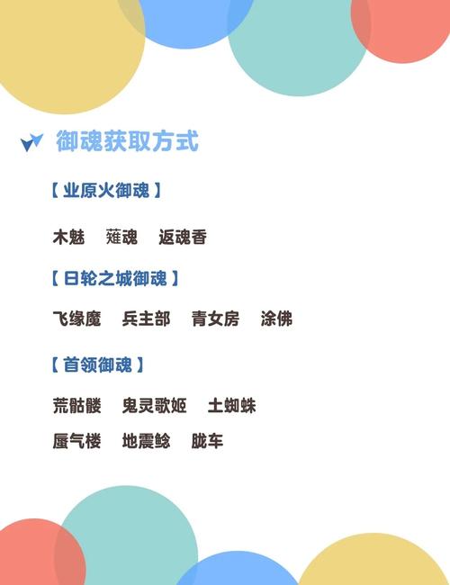 阴阳师刷御魂组队-阴阳师刷御魂组队会封号吗-第4张图片-屿企游戏网