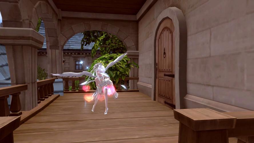 龙之谷世界卡时装，龙之谷s时装值得买吗-第2张图片-屿企游戏网