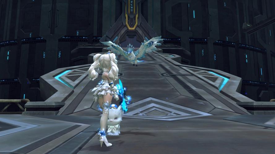 龙之谷世界卡时装，龙之谷s时装值得买吗-第5张图片-屿企游戏网