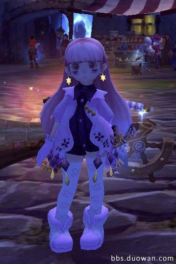 龙之谷世界卡时装，龙之谷s时装值得买吗-第6张图片-屿企游戏网