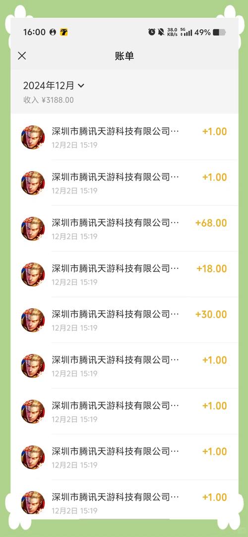 王者荣耀充钱上分攻略视频，王者充钱上分就快吗-第5张图片-屿企游戏网