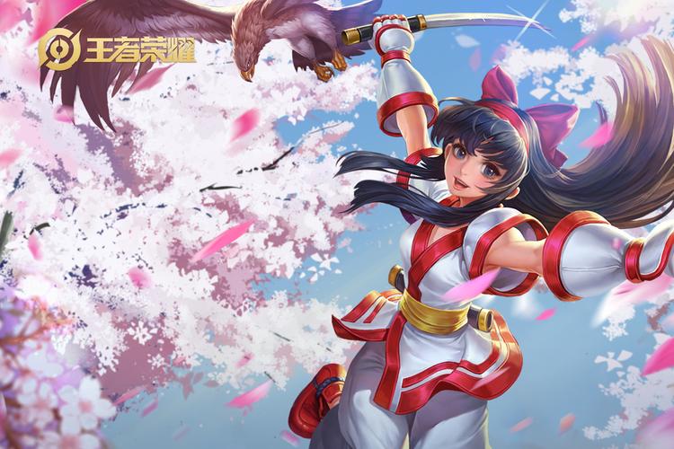 王者荣耀收尾攻略，王者荣耀最后一关攻略-第5张图片-屿企游戏网