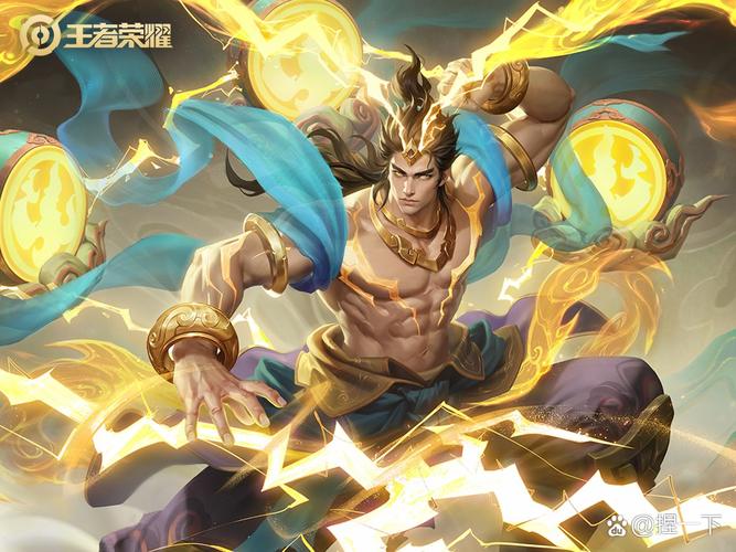 王者荣耀吕布充值攻略最新_王者荣耀吕布怎么免费获得-第2张图片-屿企游戏网