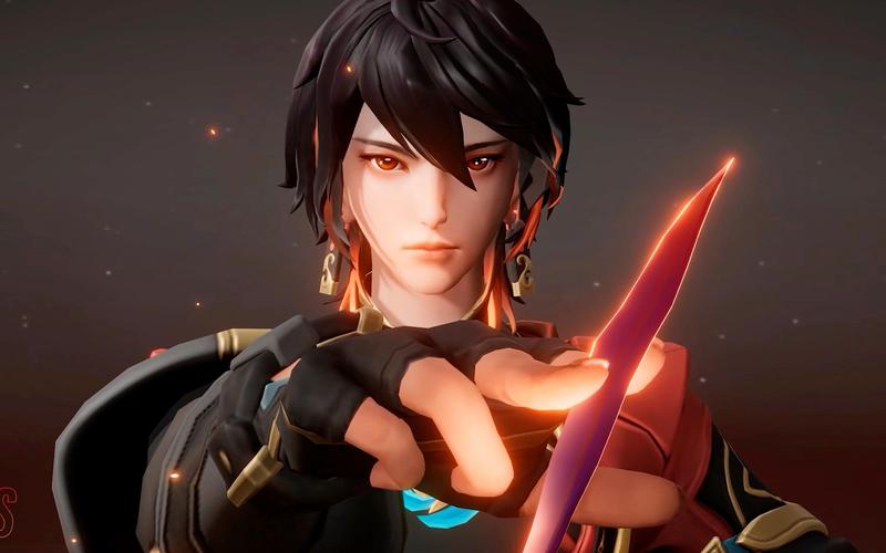 王者荣耀奕星改版攻略视频-王者荣耀新版奕星技能介绍-第6张图片-屿企游戏网