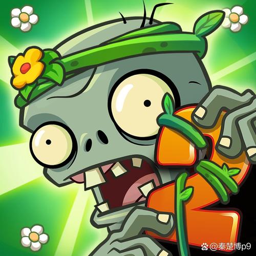 植物大战僵尸相关图片_植物大战僵尸图片介绍-第4张图片-屿企游戏网
