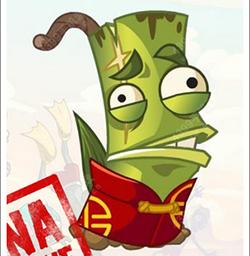 植物大战僵尸相关图片_植物大战僵尸图片介绍-第6张图片-屿企游戏网