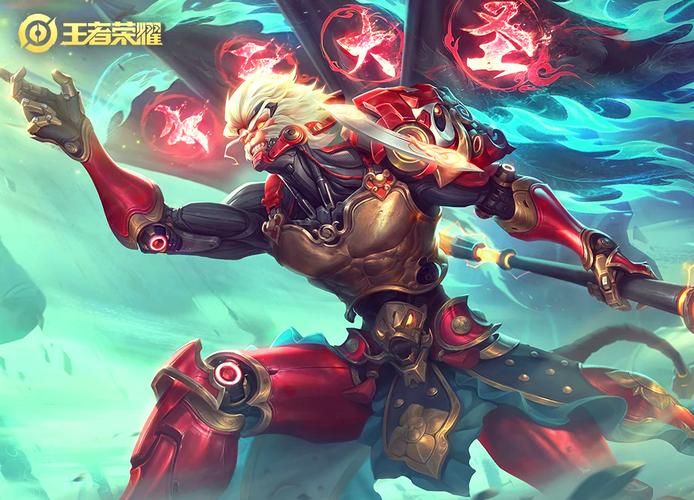 王者荣耀大胜攻略_王者荣耀打胜率技巧-第2张图片-屿企游戏网