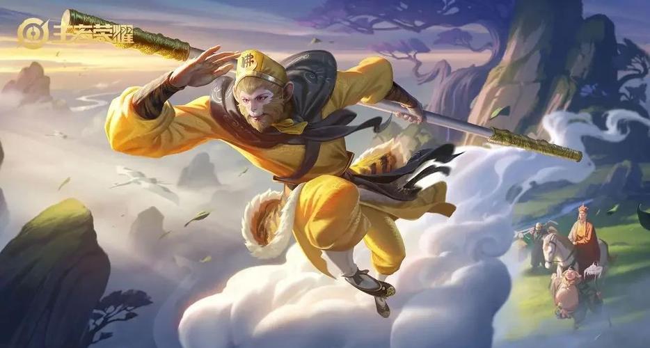 王者荣耀大胜攻略_王者荣耀打胜率技巧-第5张图片-屿企游戏网