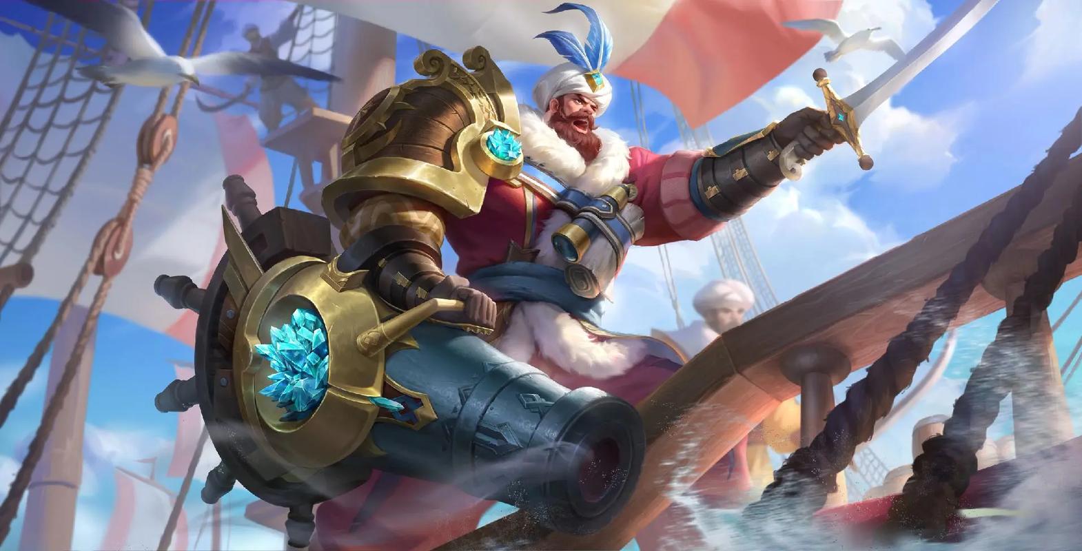 王者荣耀王者黄忠攻略_王者荣耀 黄忠 攻略-第4张图片-屿企游戏网