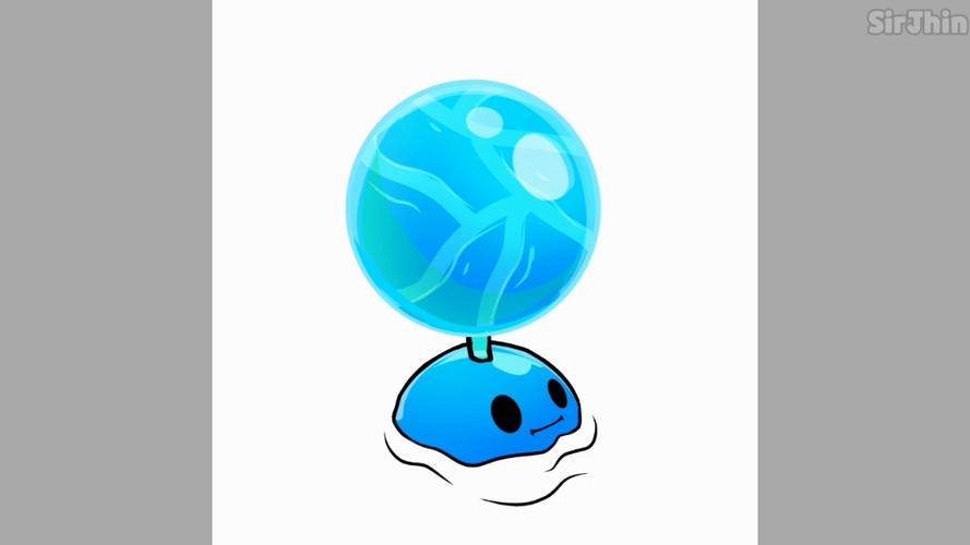 植物大战僵尸自创植物，植物大战僵尸自创植物概念-第4张图片-屿企游戏网