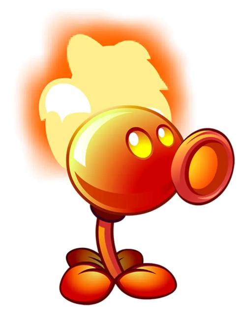 植物大战僵尸自创植物，植物大战僵尸自创植物概念-第6张图片-屿企游戏网