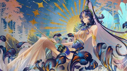阴阳师帮忙配御魂_阴阳师帮忙配御魂多少钱-第4张图片-屿企游戏网