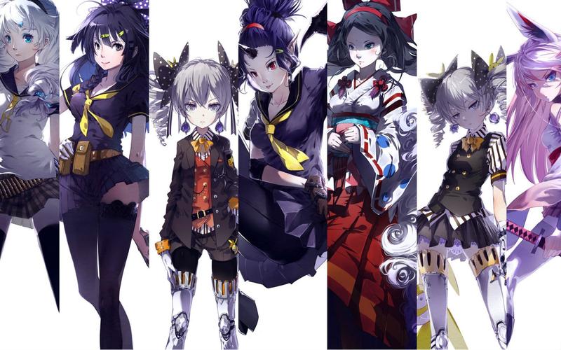 崩坏学院2主线顺序，崩坏学院2r85