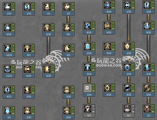 龙之谷世界魔法师加点_龙之谷魔法师技能搭配-第2张图片-屿企游戏网