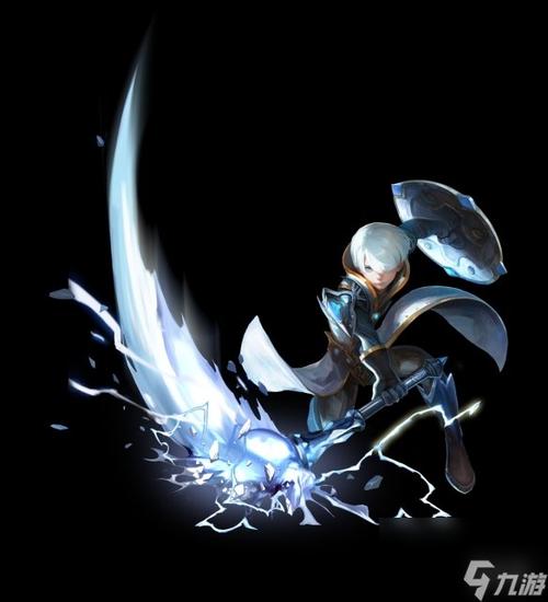 龙之谷世界技能搭配，龙之谷世界职业推荐-第4张图片-屿企游戏网