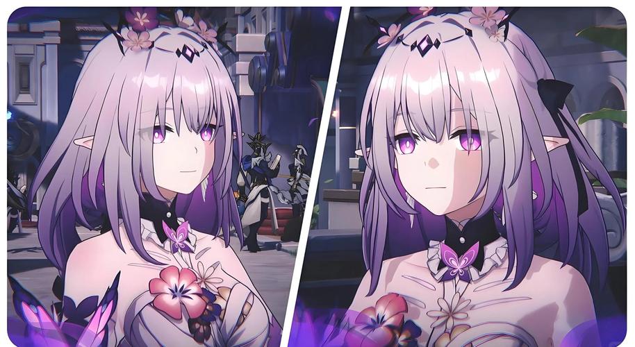 崩坏学院2希尔声优_崩坏希尔cv-第2张图片-屿企游戏网