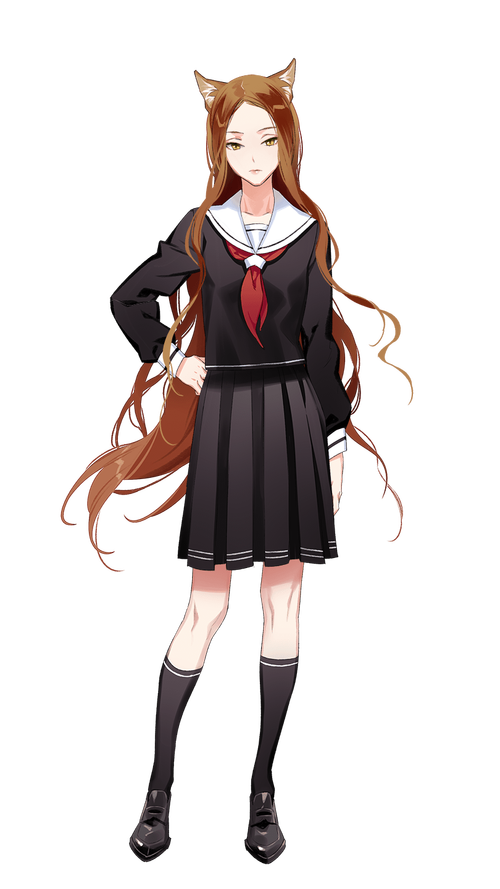 崩坏学院2希尔声优_崩坏希尔cv-第5张图片-屿企游戏网