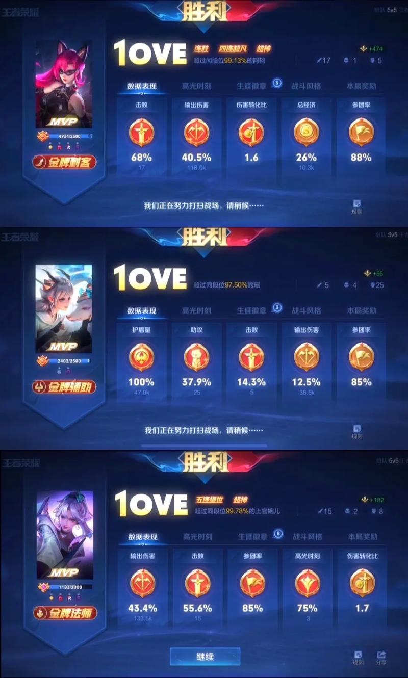 王者荣耀刘禅攻略知乎，王者荣耀刘禅攻略知乎全文-第5张图片-屿企游戏网