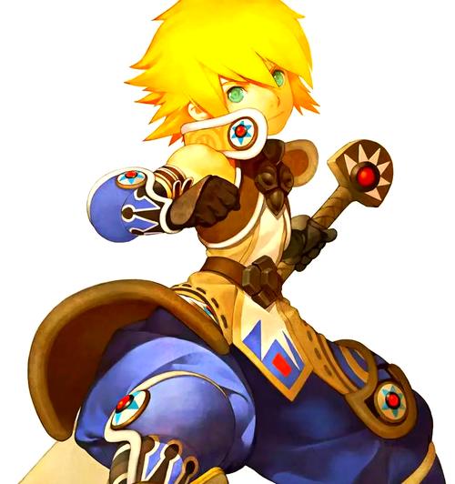 魔兽世界龙之谷剑圣加点，龙之谷剑圣技能介绍-第2张图片-屿企游戏网