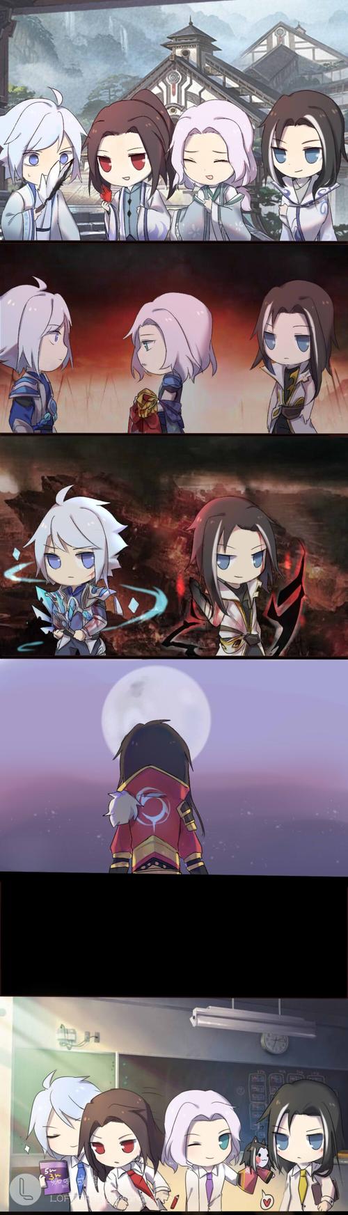 王者荣耀东吴攻略，王者荣耀东吴攻略视频-第3张图片-屿企游戏网