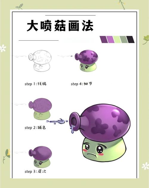 植物大战僵尸休闲花园_植物大战僵尸休闲花园植物发光-第2张图片-屿企游戏网