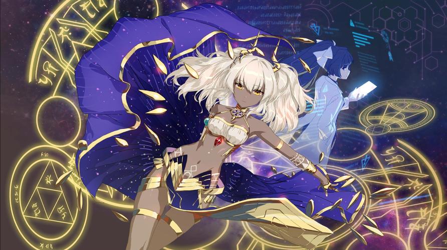 崩坏学院装备冲突-崩坏学园22020武器排名-第4张图片-屿企游戏网