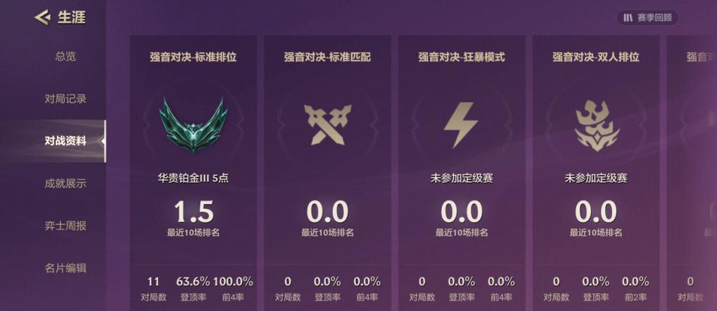 王者荣耀白金局攻略视频，王者打白金局-第2张图片-屿企游戏网