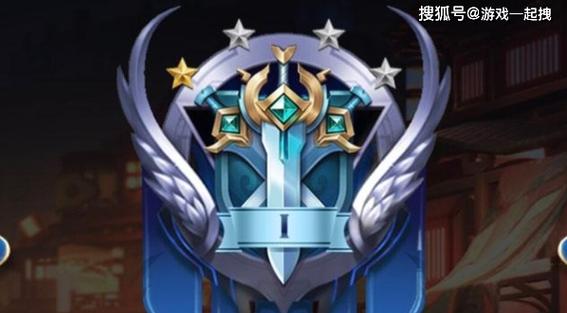 王者荣耀白金局攻略视频，王者打白金局-第5张图片-屿企游戏网