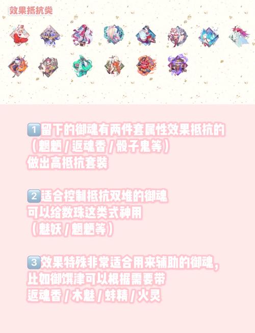 阴阳师御魂十怪物_阴阳师御魂十攻略-第3张图片-屿企游戏网