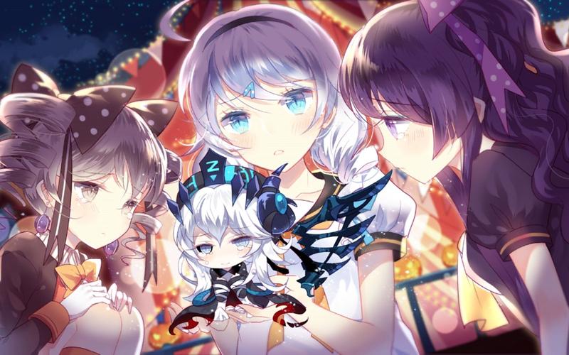 崩坏学院攻略_崩坏学园 rh-第2张图片-屿企游戏网 崩坏学院攻略_崩坏学园 rh-第2张图片-屿企游戏网