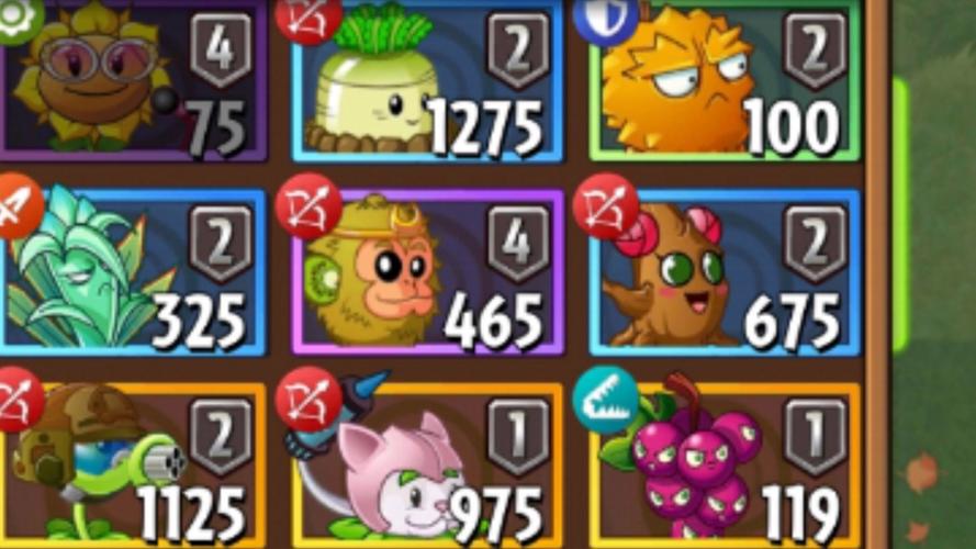 ps4植物大战僵尸花园战争2_PS4植物大战僵尸花园战争2多少钱-第3张图片-屿企游戏网