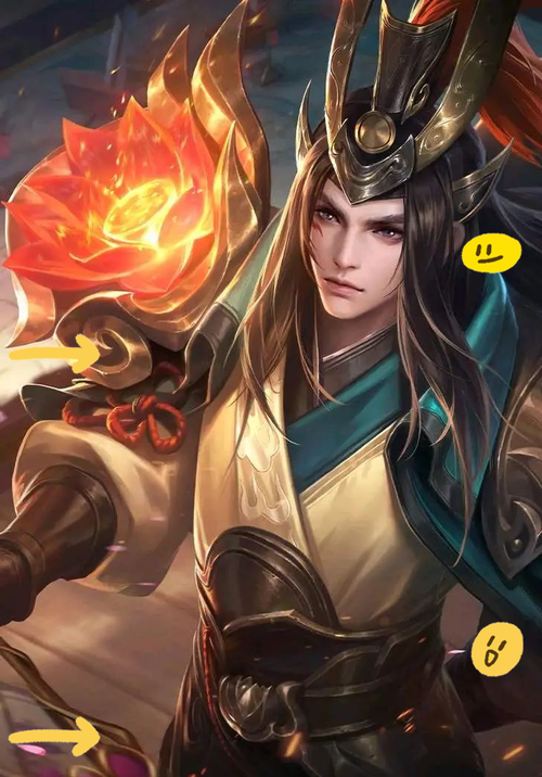 周瑜攻略王者荣耀，王者荣耀 周瑜 攻略-第2张图片-屿企游戏网