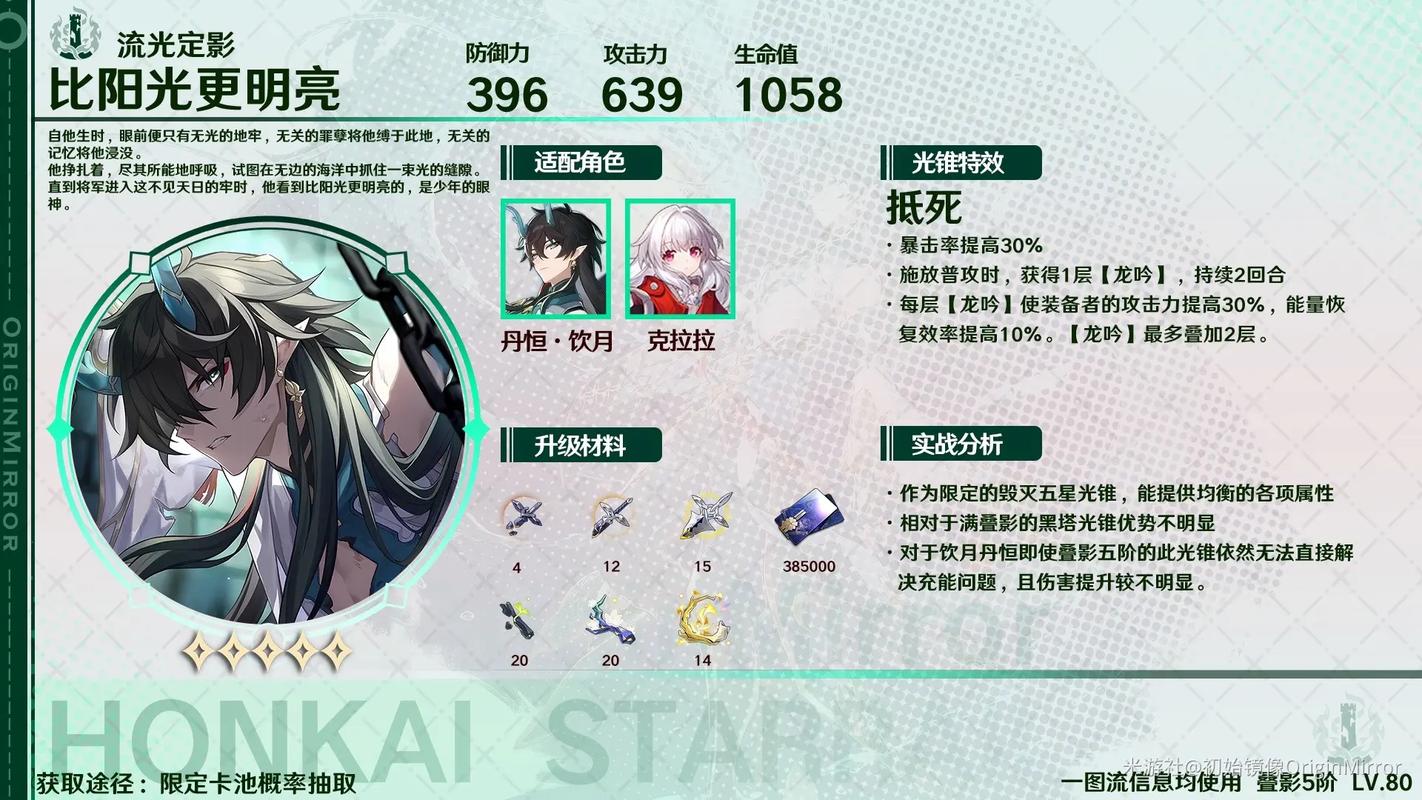 崩坏学院强势武器_崩坏学园22020年顶配套装-第5张图片-屿企游戏网 崩坏学院强势武器_崩坏学园22020年顶配套装-第5张图片-屿企游戏网