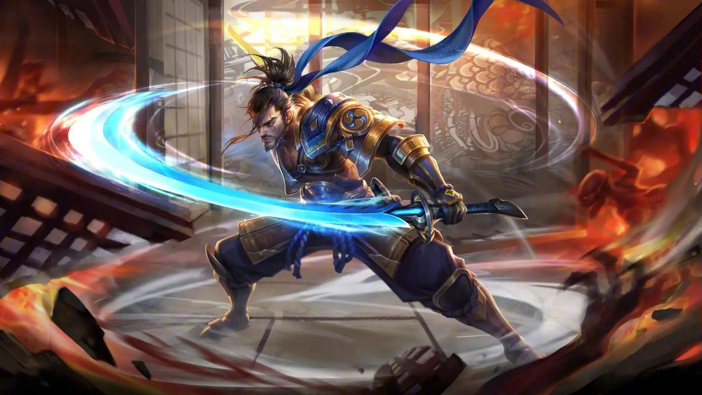 王者荣耀宫本削弱攻略视频_宫本削弱历史记录-第2张图片-屿企游戏网