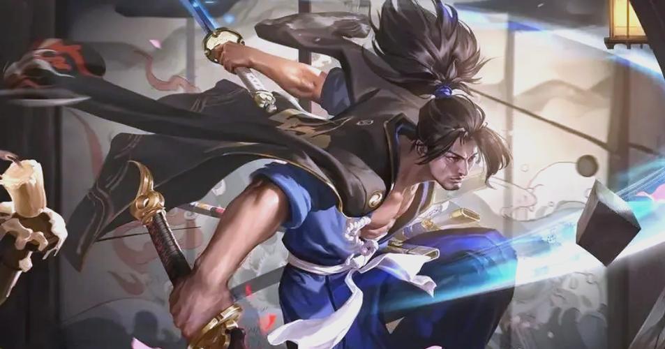 王者荣耀宫本削弱攻略视频_宫本削弱历史记录-第3张图片-屿企游戏网