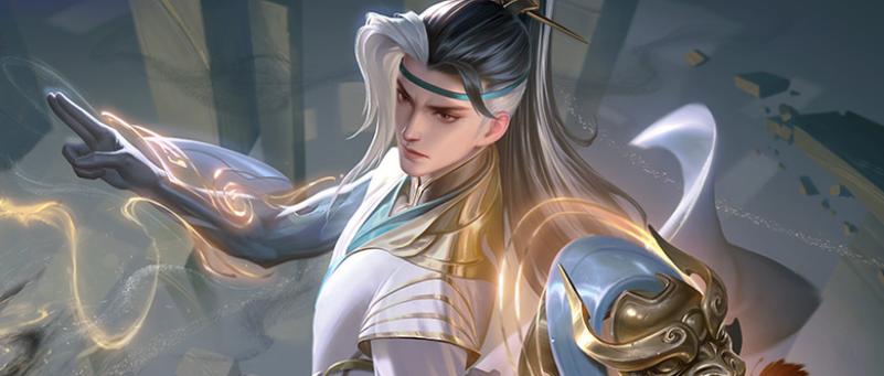 王者荣耀版狄仁杰攻略教程，王者荣耀狄仁杰玩法视频-第2张图片-屿企游戏网