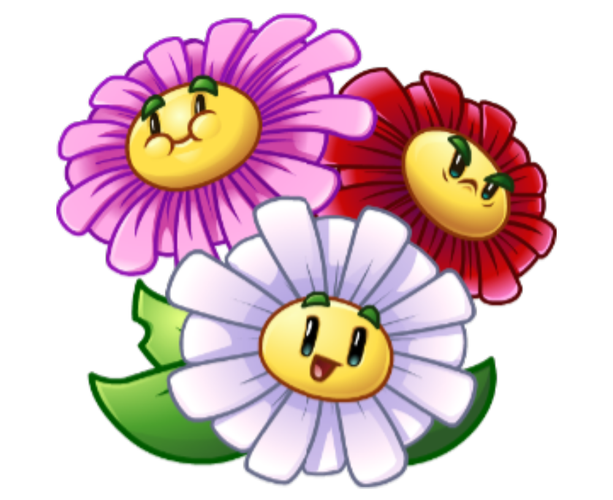 植物大战僵尸2植物装饰-植物大战僵尸2植物装饰可获得-第3张图片-屿企游戏网