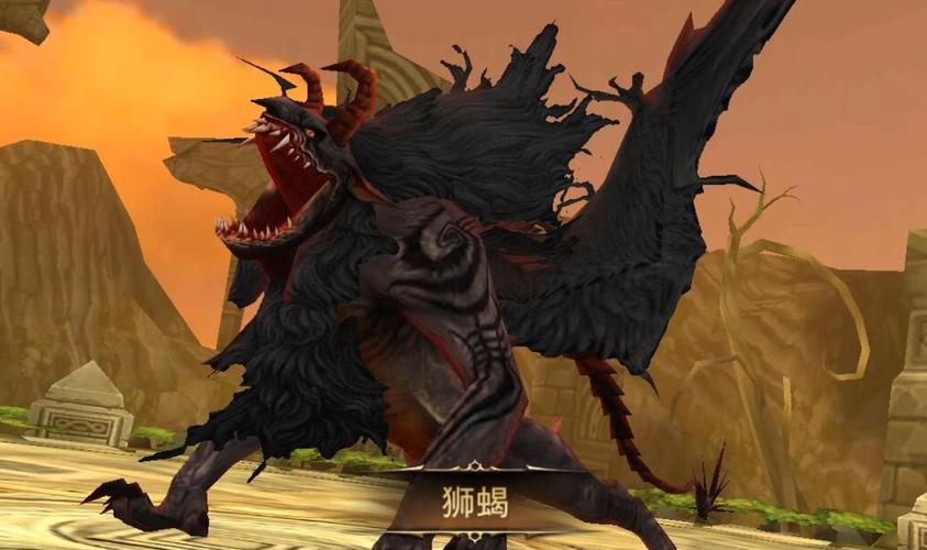 龙之谷世界boss吃_龙之谷手游世界boss-第6张图片-屿企游戏网