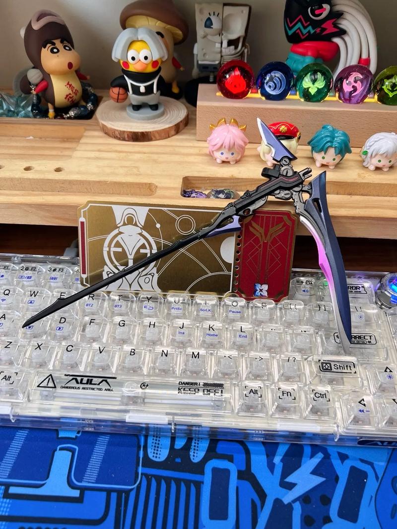 崩坏学院2冰枪，崩坏学院2冰枪怎么用-第3张图片-屿企游戏网