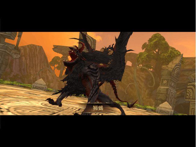 龙之谷世界狮蝎巢穴地狱模式攻略-龙之谷手游狮蝎怎么打-第2张图片-屿企游戏网 龙之谷世界狮蝎巢穴地狱模式攻略-龙之谷手游狮蝎怎么打-第2张图片-屿企游戏网