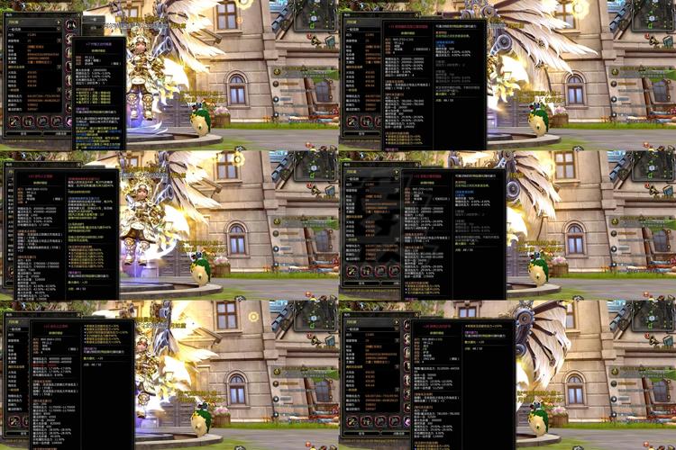 龙之谷世界氪金详情一览,龙之谷世界什么时候上线国服-第4张图片-屿企游戏网 龙之谷世界氪金详情一览,龙之谷世界什么时候上线国服-第4张图片-屿企游戏网