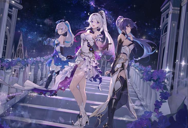 崩坏学院系列_崩坏学园2r6ー5-第4张图片-屿企游戏网 崩坏学院系列_崩坏学园2r6ー5-第4张图片-屿企游戏网