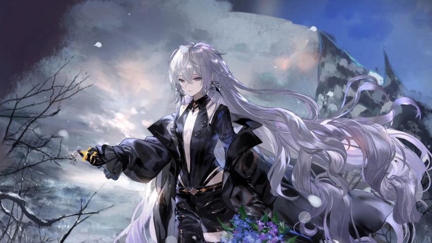 崩坏学院2灼烧武器.-崩坏学院2灼烧武器推荐-第2张图片-屿企游戏网 崩坏学院2灼烧武器.-崩坏学院2灼烧武器推荐-第2张图片-屿企游戏网