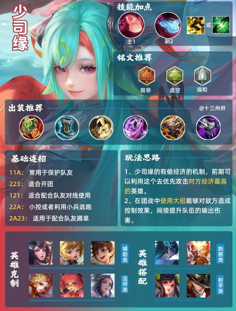 王者荣耀爆笑攻略_爆笑王者视频-第3张图片-屿企游戏网