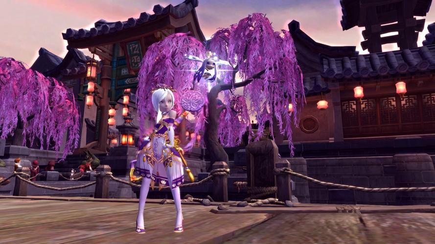 龙之谷世界时装卡，龙之谷时装20外观大全-第3张图片-屿企游戏网