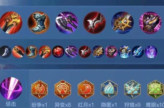 王者荣耀2024攻略_王者荣耀s24t1-第2张图片-屿企游戏网