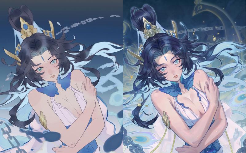 阴阳师13秒御魂_阴阳师御魂速度最快是多少-第2张图片-屿企游戏网