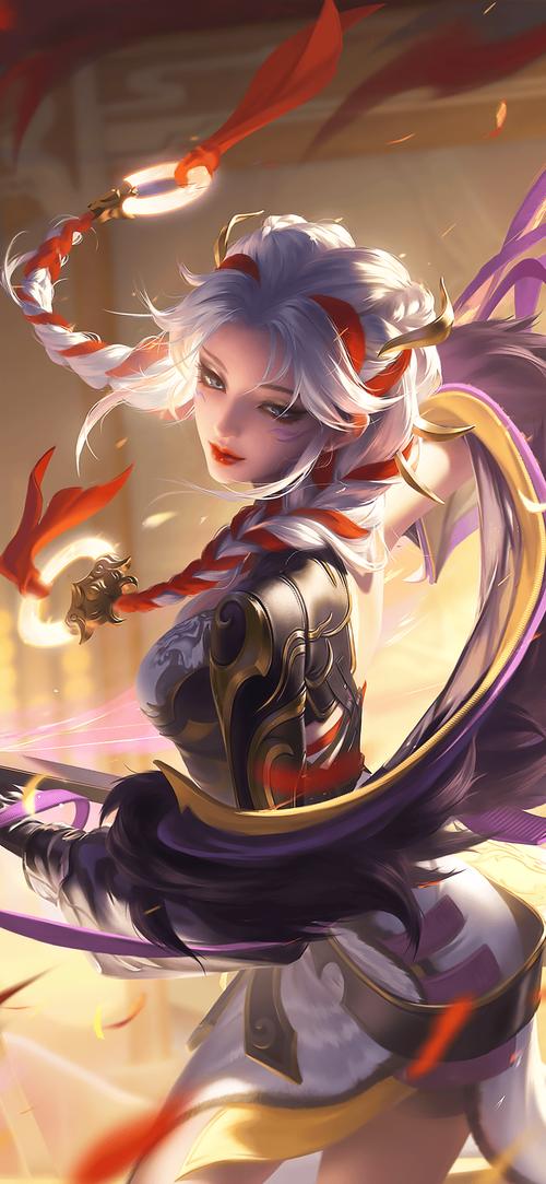 王者荣耀弹琴活动攻略视频-王者荣耀弹琴活动攻略视频大全-第2张图片-屿企游戏网